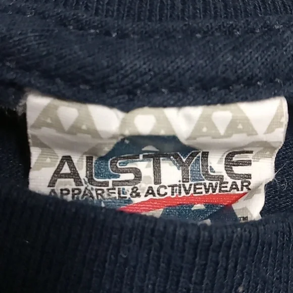 Yankees 2009 WS Longsleeve shirt - Picture 3 of 5